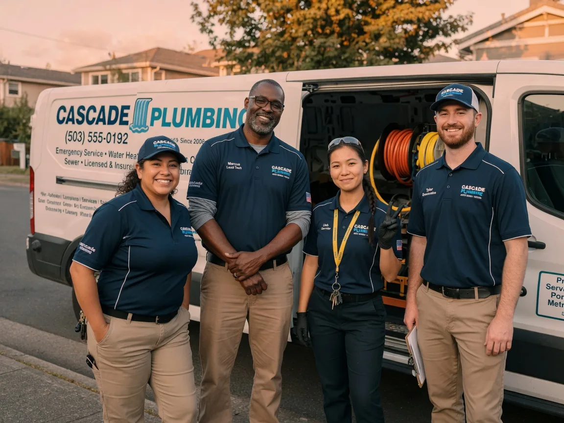 Emergency Plumber company in Desdemona, TX